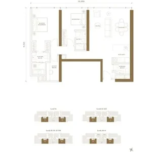 Pavilion Damansara Heights