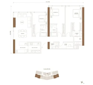 Pavilion Damansara Heights