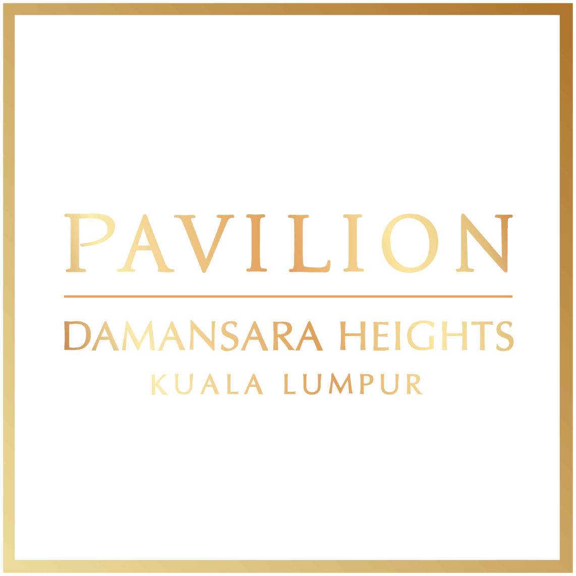 Pavilion Damansara Heights